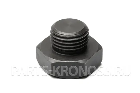 Пробка КПП заливная M16x1.5 Sonalika 4100FL-0
